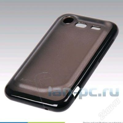 Лот: 1648299. Фото: 1. чехол для htc incredible s. Чехлы, бамперы