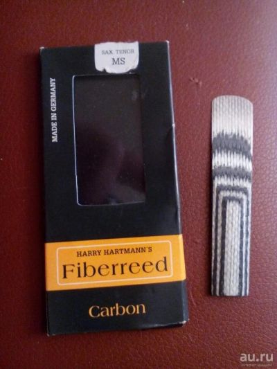 Лот: 8950094. Фото: 1. "вечная" трость Fiberreed Carbon... Духовые