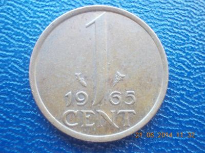Лот: 4225137. Фото: 1. Иностранная монетка для Вашей... Остальные страны