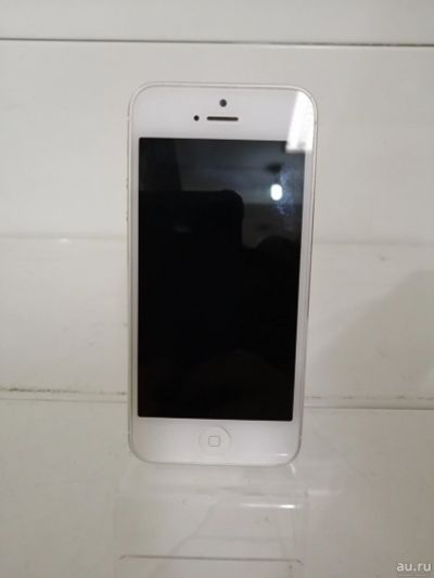 Лот: 13695707. Фото: 1. Iphone 5 (0505-05). Смартфоны