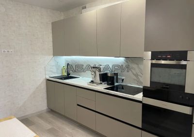 Лот: 21586996. Фото: 1. Сдам 1-комн. улица Партизана Железняка... Квартиры, студии
