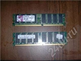 Лот: 296494. Фото: 1. DDR 512. Оперативная память