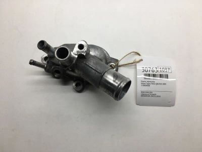 Лот: 20385521. Фото: 1. Корпус термостата Nissan Teana... Двигатель и элементы двигателя