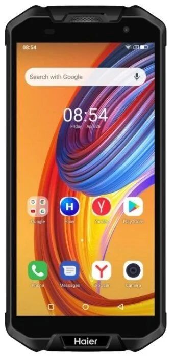 Лот: 15297653. Фото: 1. Смартфон Haier Titan T3 2/16Gb... Смартфоны