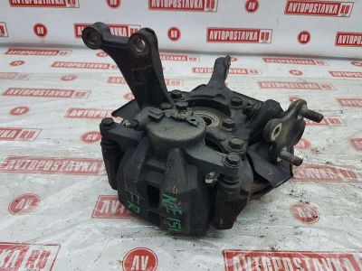 Лот: 20901239. Фото: 1. Ступица Toyota Corolla Rumion... Кузов