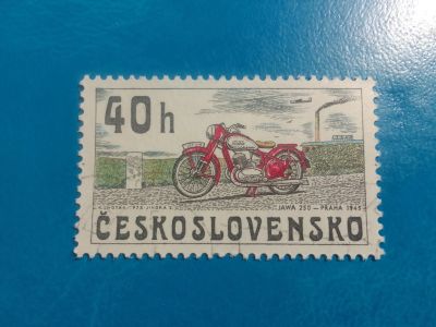 Лот: 20599534. Фото: 1. - Марки для Вашей коллекции. -... Марки