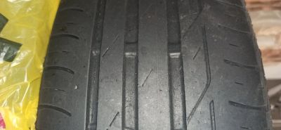 Лот: 17548745. Фото: 1. 195 65 R15 Bridgestone Turanza... Шины