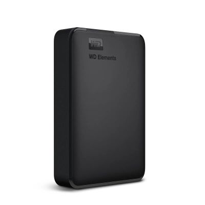 Лот: 13549175. Фото: 1. Внешний HDD 1 Тб ( 1000 Гб ) WD... Внешние жесткие диски