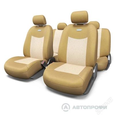 Лот: 2290797. Фото: 1. Авточехлы классические expedition... Чехлы, коврики, оплетки руля