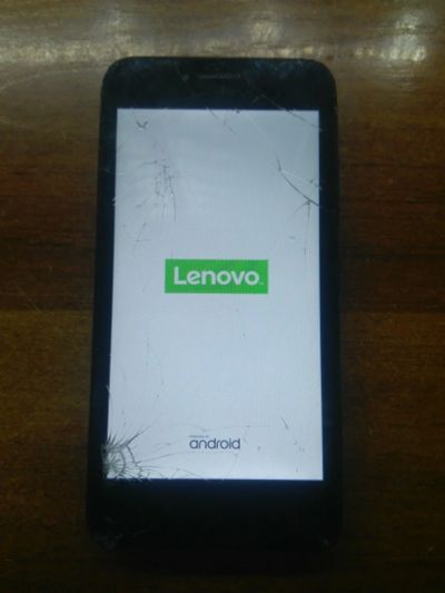 Лот: 15589021. Фото: 1. Lenovo Vibe B A2016 A2016a40 с... Смартфоны
