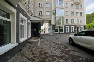 Лот: 25295194. Фото: 1. коммерческая , Красноярск Живописная... Нежилое