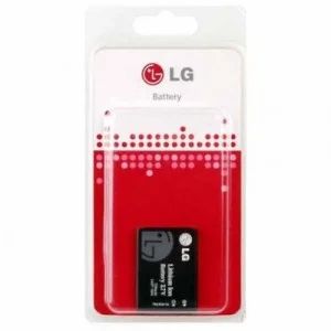 Лот: 3716799. Фото: 1. АКБ (блистер) LG KG800/KG90. Аккумуляторы
