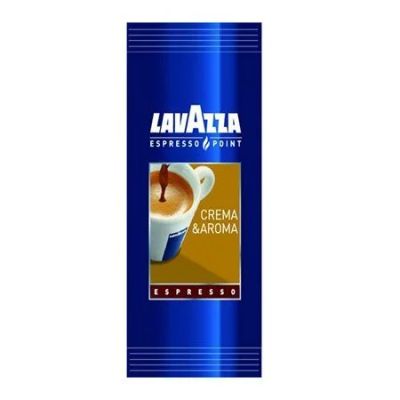 Лот: 10480359. Фото: 1. Кофе в капсулах lavazza crema... Пищевое