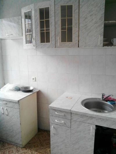 Лот: 11014328. Фото: 1. Кухонный гарнитур. Кухонные гарнитуры