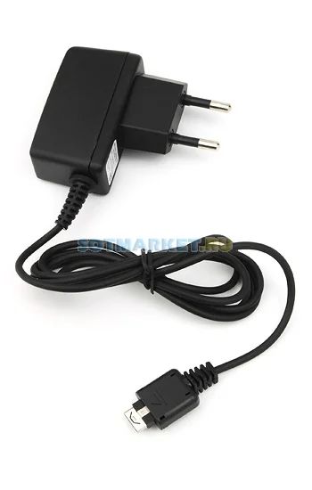 Лот: 4307294. Фото: 1. Зарядное устройство для LG KP500. Зарядные устройства, блоки питания, адаптеры сетевые для смартфонов
