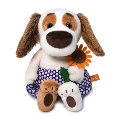 Лот: 17127060. Фото: 1. Бартоломей Baby с подсолнухом. Мягкие