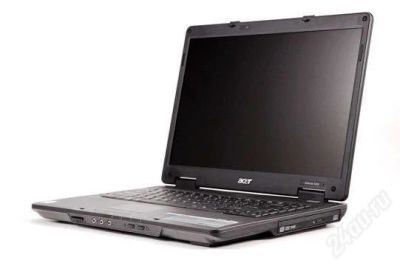 Лот: 1095094. Фото: 1. Ноутбук Acer Extensa 5230-572G16Mi... Ноутбуки