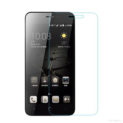 Лот: 10835013. Фото: 1. Защитное стекло ZTE Blade A601... Защитные стёкла, защитные плёнки