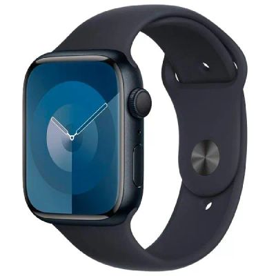 Лот: 25321559. Фото: 1. Восстановленные смарт-часы Apple... Смарт-часы, фитнес-браслеты, аксессуары