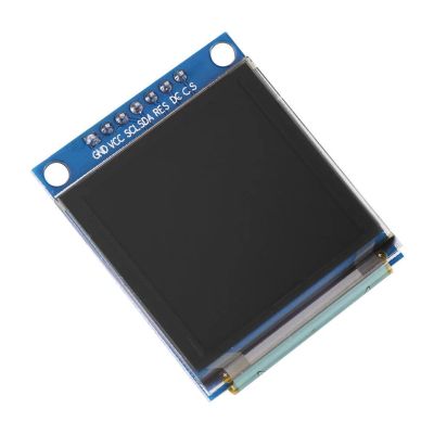 Лот: 6128654. Фото: 1. Дисплей OLED 1.5" графический... Микроконтроллеры