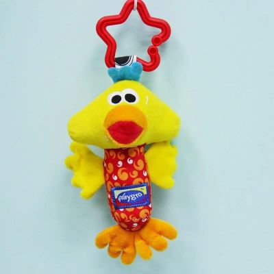 Лот: 4615721. Фото: 1. подвески на коляску, коврик и... Для младенцев