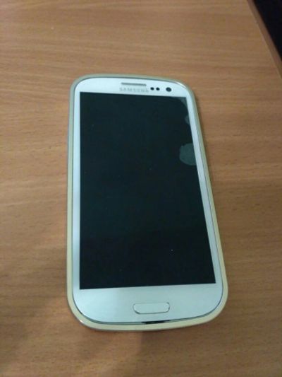 Лот: 8607258. Фото: 1. Samsung Galaxy S3. Смартфоны