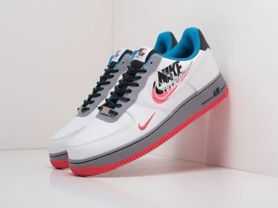 Лот: 16857949. Фото: 1. Кроссовки Nike Air Force 1 Low... Кеды, кроссовки, слипоны