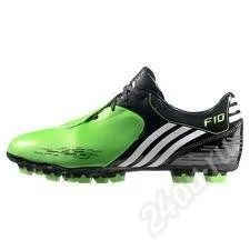 Лот: 1110303. Фото: 1. adidas f10 38 размер из мюнхена. Кеды, кроссовки, слипоны