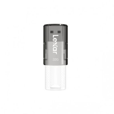 Лот: 16950984. Фото: 1. Флэш-диск Lexar 32GB Usb2.0 JumpDrive... USB-флеш карты
