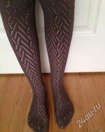 Лот: 2749376. Фото: 1. Новые колготки Calzedonia разм... Колготки, чулки