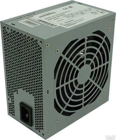 Лот: 14113473. Фото: 1. Блок питания 450W INWIN Power... Корпуса, блоки питания