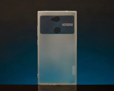 Лот: 19913433. Фото: 1. Кейс X-Level Fib Color для Sony... Чехлы, бамперы