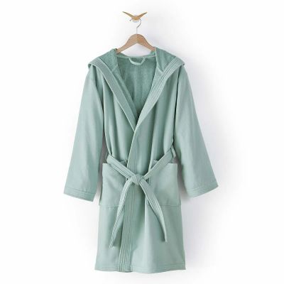 Лот: 24180029. Фото: 1. Халат LaRedoute. Домашняя одежда