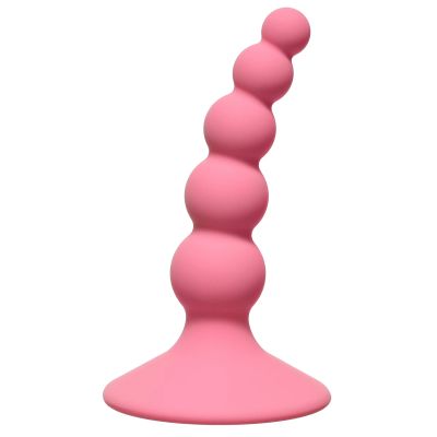 Лот: 24253066. Фото: 1. Анальная пробка Lola Games First... Украшения