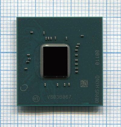 Лот: 17761297. Фото: 1. HUB BGA FH82QM370 SR40D Новый... Микросхемы