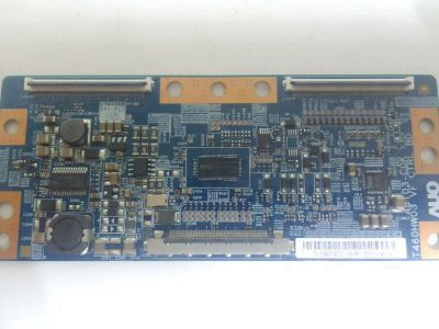 Лот: 23282543. Фото: 1. T-CON T460HW03 46T03-COK от ТВ... Запчасти для телевизоров, видеотехники, аудиотехники