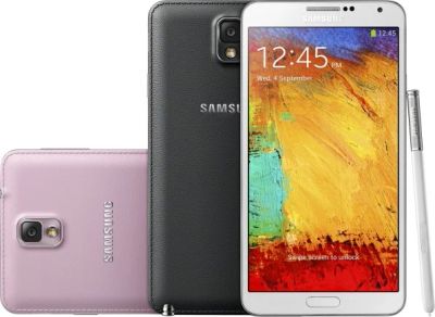 Лот: 6895714. Фото: 1. Samsung Galaxy Note 3 SM-N9005... Смартфоны
