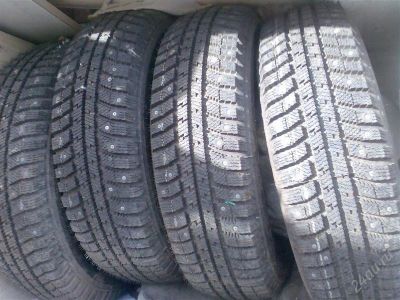Лот: 1116830. Фото: 1. Шины амтел на 13 новые. Шины