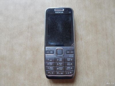 Лот: 10319662. Фото: 1. Nokia E52-1. Смартфоны