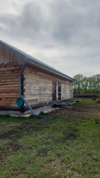 Лот: 25297460. Фото: 1. 4-комн. дом , село Сухобузимское... Дома