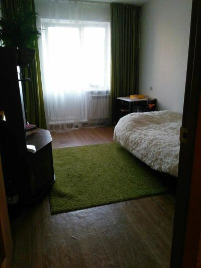 Лот: 4938242. Фото: 1. 1 ком. на урванцева 33 кв. Квартиры, студии