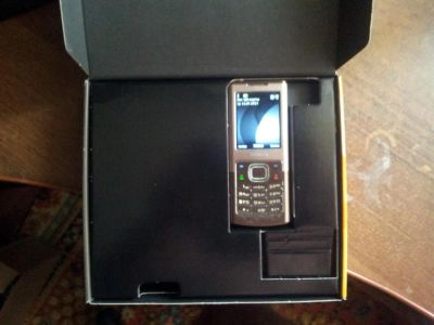 Лот: 3019440. Фото: 1. nokia 6500. Кнопочные мобильные телефоны