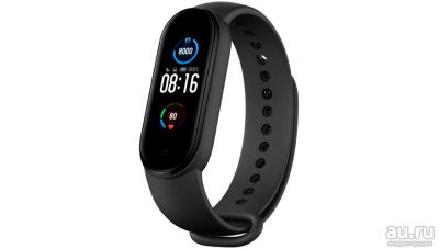 Лот: 17422189. Фото: 1. Фитнес браслет Xiaomi Mi Band... Смарт-часы, фитнес-браслеты, аксессуары