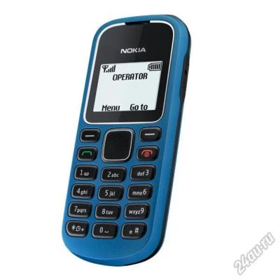 Лот: 5642321. Фото: 1. nokia 1280. Другое (смартфоны, связь, навигация)