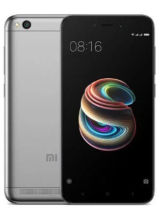 Лот: 10771198. Фото: 1. новинка Xiaomi Redmi 5А 2 Gb ОЗУ... Смартфоны