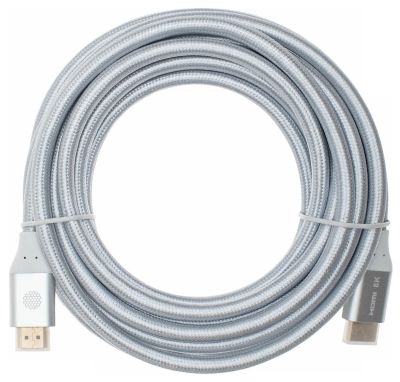 Лот: 20036037. Фото: 1. Кабель HDMI(m) - HDMI(m) 5.0м... Шлейфы, кабели, переходники