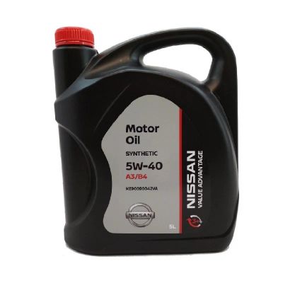 Лот: 16063945. Фото: 1. Масло моторное Nissan Motor Oil... Масла, жидкости