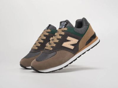 Лот: 21774709. Фото: 1. Кроссовки New Balance 574 (40939... Кеды, кроссовки, слипоны