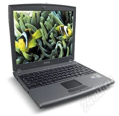 Лот: 559176. Фото: 1. продам бук dell x200 предлагаем... Ноутбуки