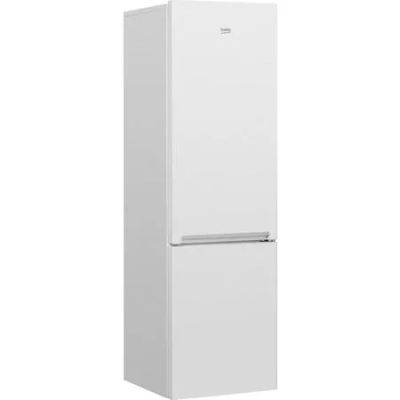 Лот: 15900036. Фото: 1. Холодильник Beko RCSK380M20W... Холодильники, морозильные камеры